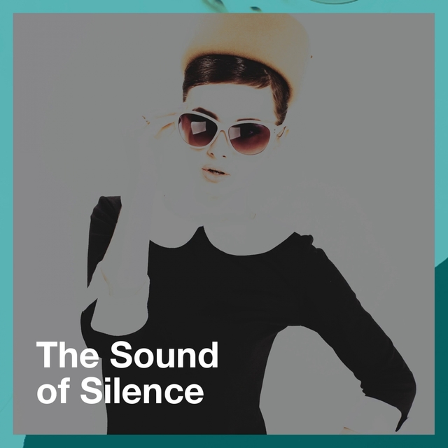 Couverture de The Sound of Silence