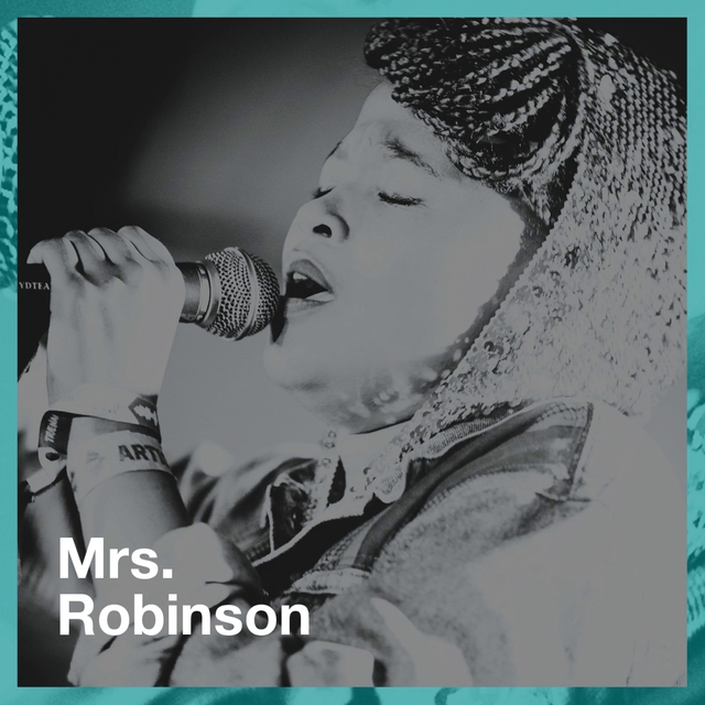 MRS. Robinson