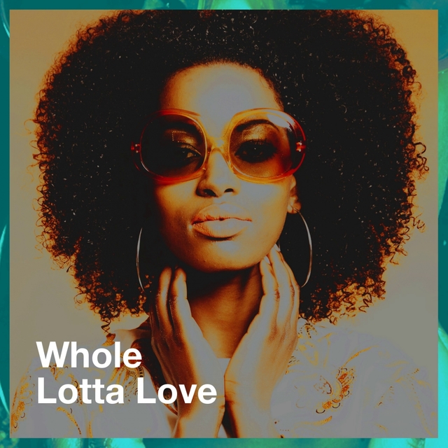 Couverture de Whole Lotta Love