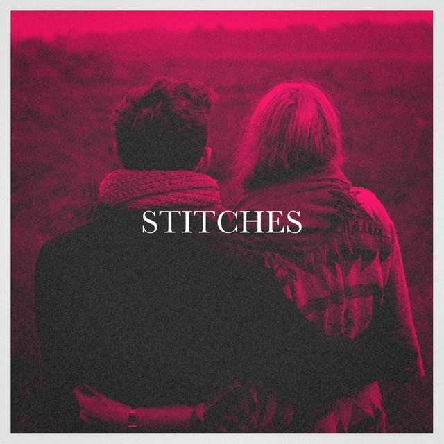 Couverture de Stitches