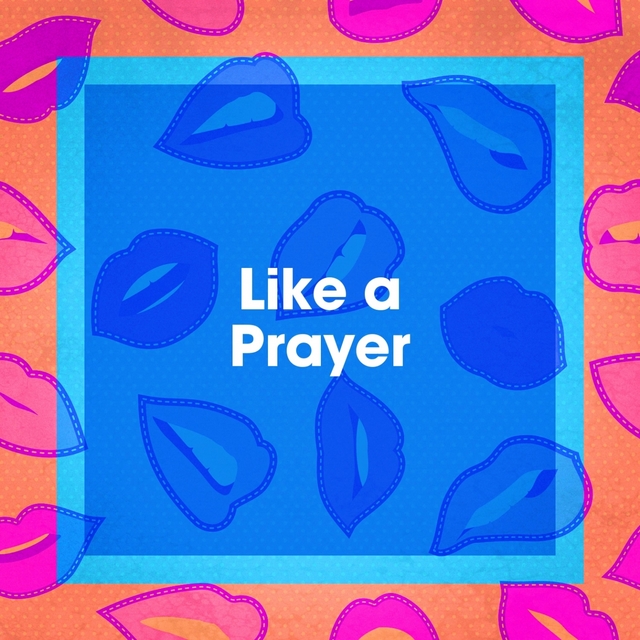 Couverture de Like a Prayer