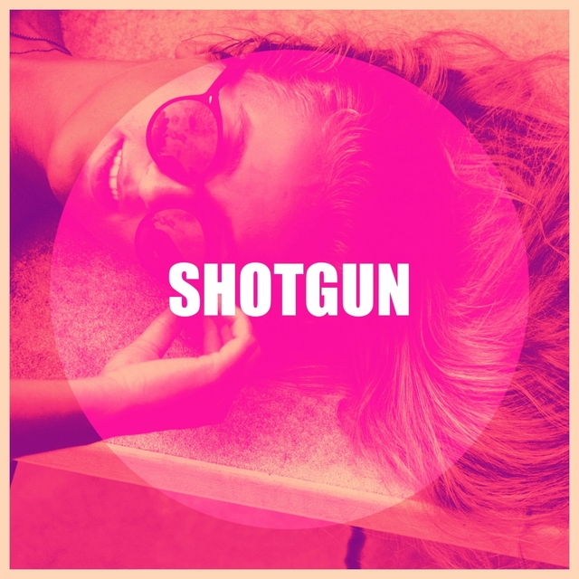 Couverture de Shotgun