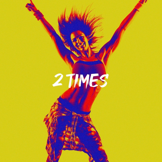 Couverture de 2 Times