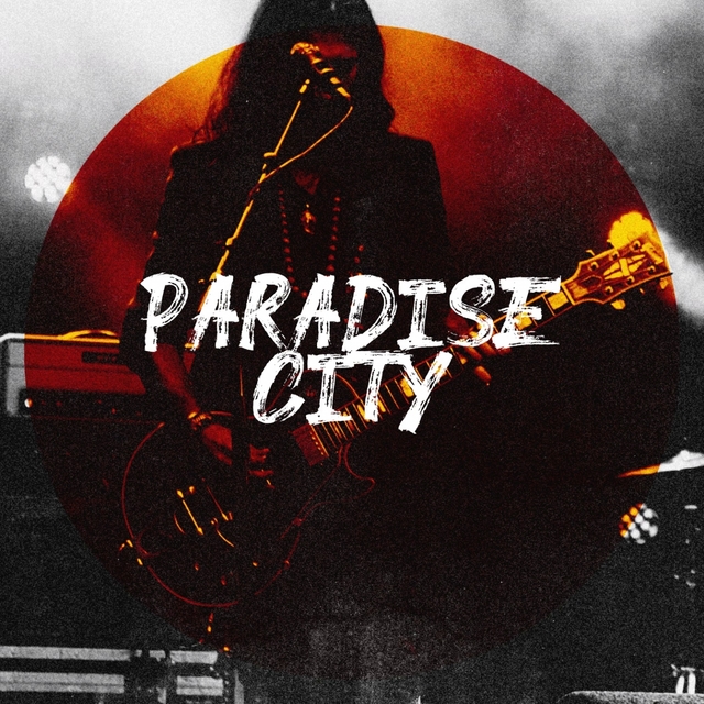 Paradise City