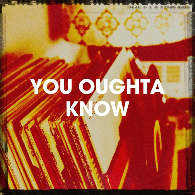 Couverture de You Oughta Know