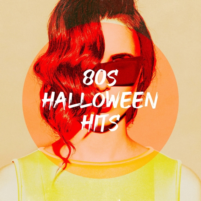 Couverture de 80S Halloween Hits