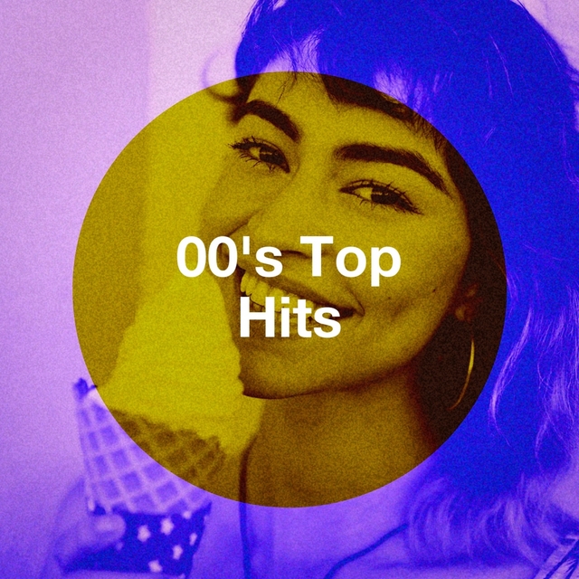 Couverture de 00's Top Hits