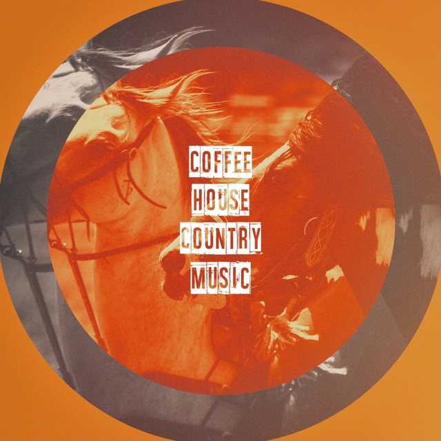 Couverture de Coffee House Country Music