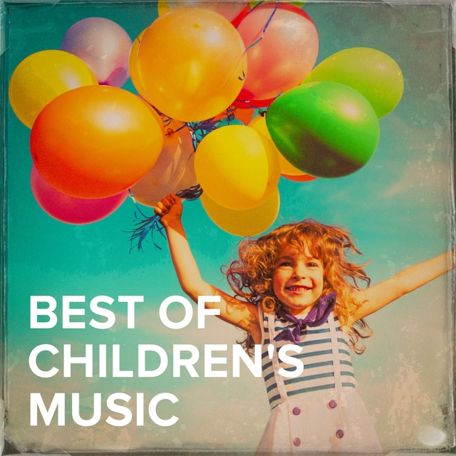 Best of Children's Music