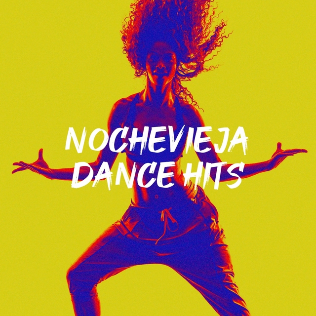 Couverture de Nochevieja Dance Hits