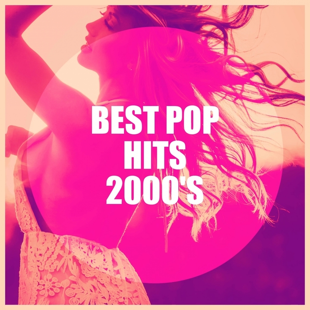 Couverture de Best Pop Hits 2000's