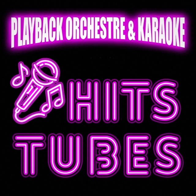 Couverture de Hits Tubes