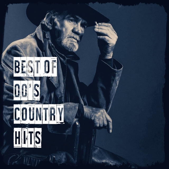 Couverture de Best of 00's Country Hits