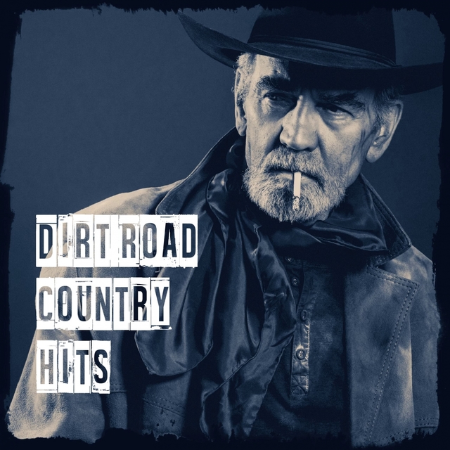 Couverture de Dirt Road Country Hits