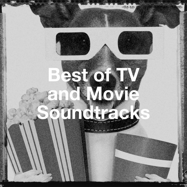 Couverture de Best of Tv and Movie Soundtracks