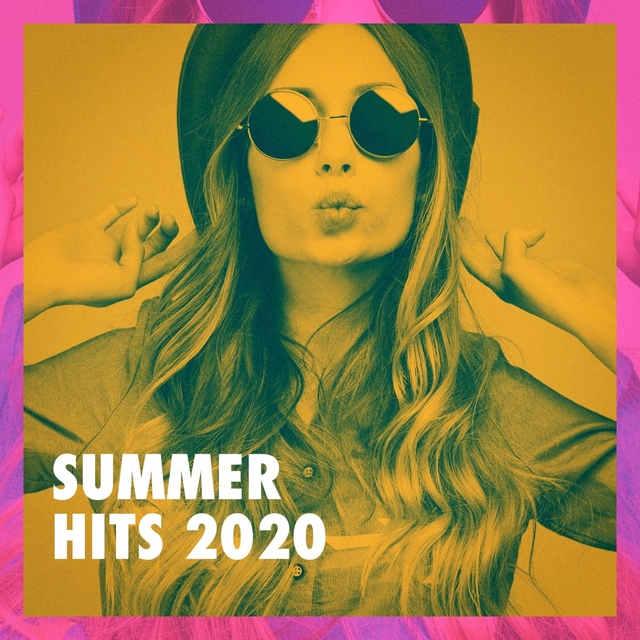 Couverture de Summer Hits 2020