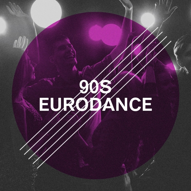 90S Eurodance