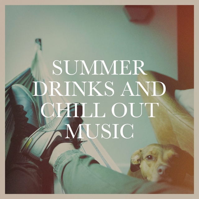 Couverture de Summer Drinks and Chill out Music