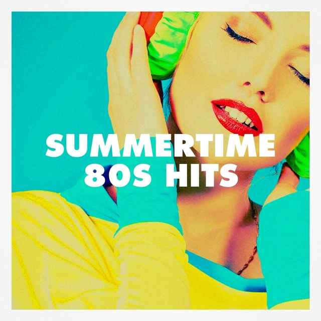 Couverture de Summertime 80S Hits