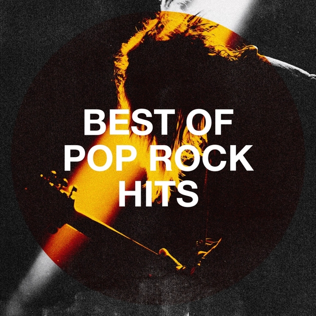 Couverture de Best of Pop Rock Hits