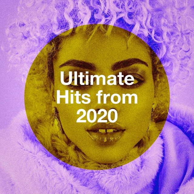 Couverture de Ultimate Hits from 2020