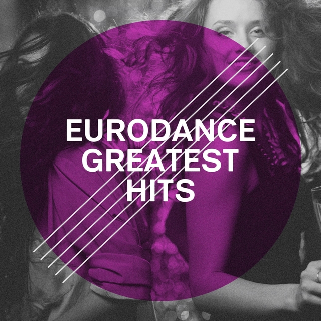 Couverture de Eurodance Greatest Hits