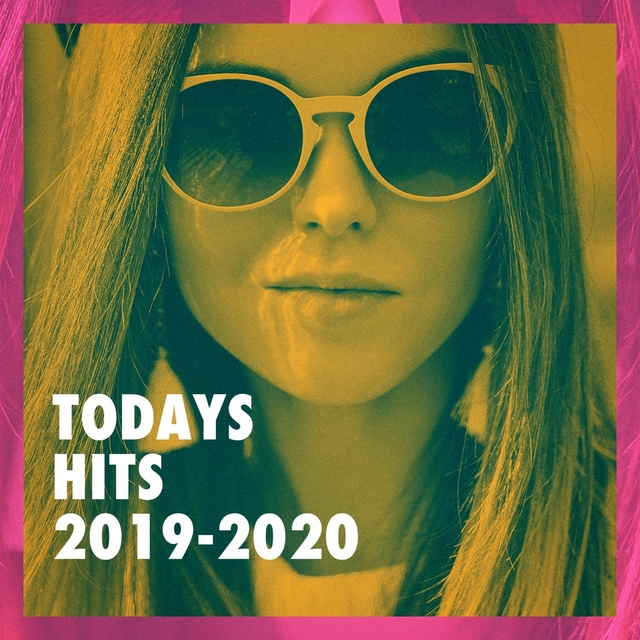 Couverture de Todays Hits 2019-2020