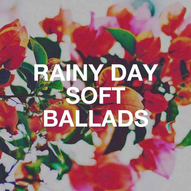 Rainy Day Soft Ballads