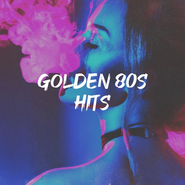 Couverture de Golden 80S Hits