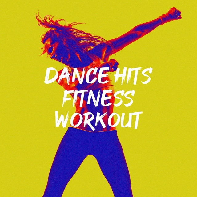 Couverture de Dance Hits Fitness Workout