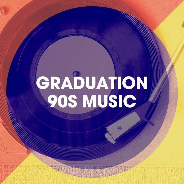 Couverture de Graduation 90S Music