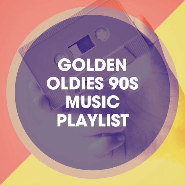 Couverture de Golden Oldies 90S Music Playlist