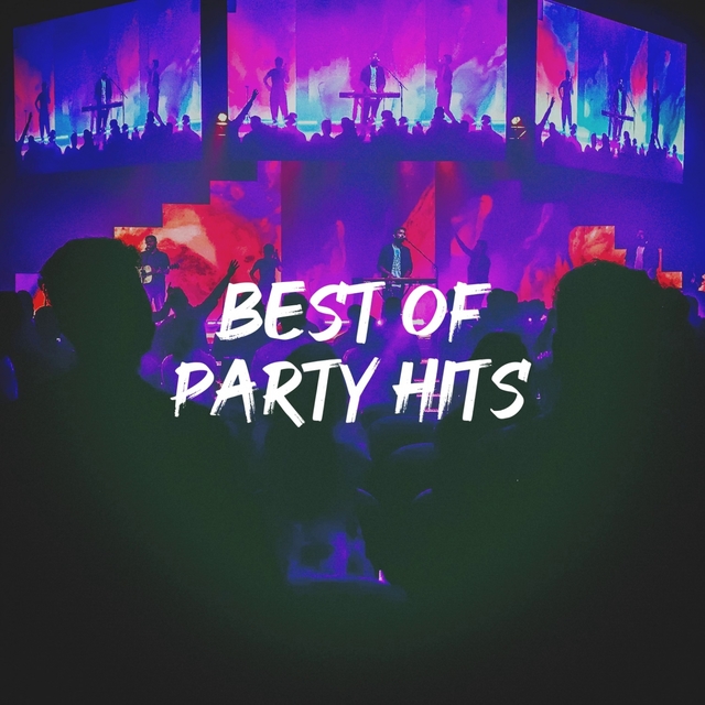 Couverture de Best of Party Hits