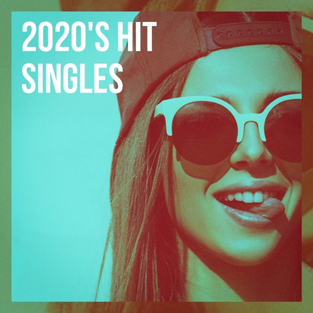 Couverture de 2020's Hit Singles