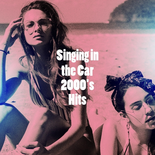 Couverture de Singing in the Car 2000's Hits