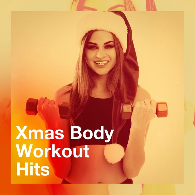 Couverture de Xmas Body Workout Hits