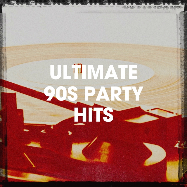 Couverture de Ultimate 90S Party Hits