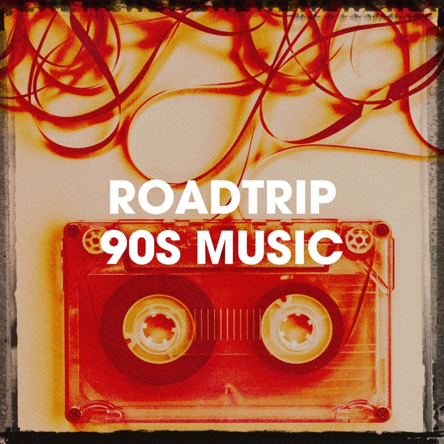 Roadtrip 90S Music