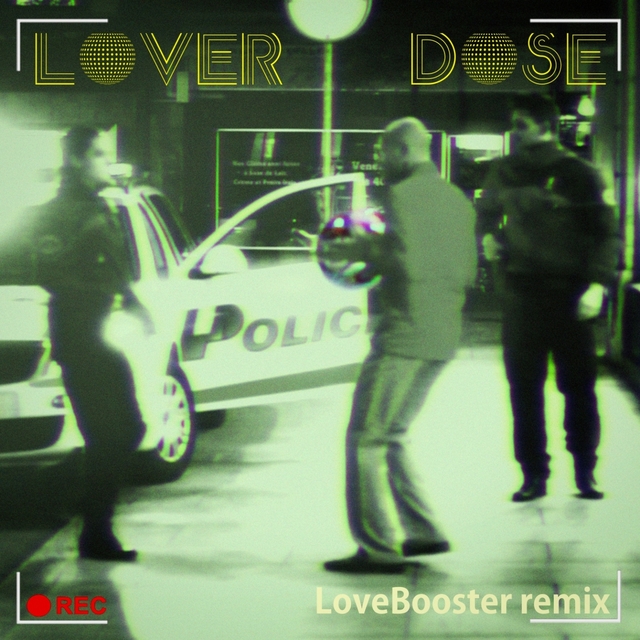 Lover Dose