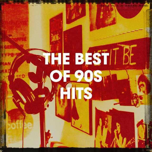 Couverture de The Best of 90S Hits