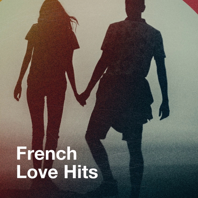 Couverture de French love hits