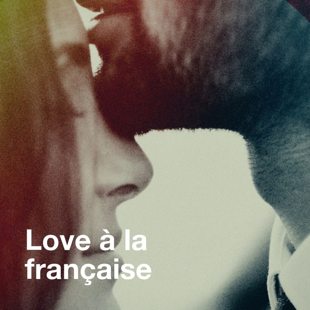 Couverture de Love à la française