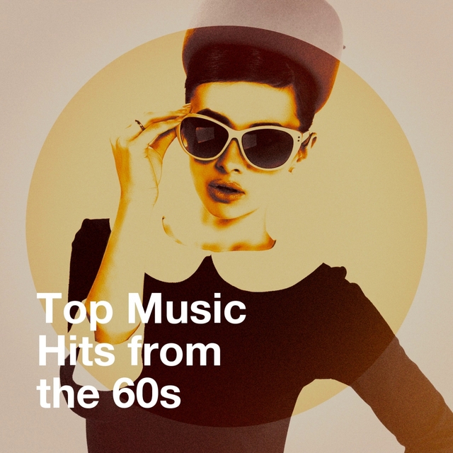 Couverture de Top Music Hits from the 60S