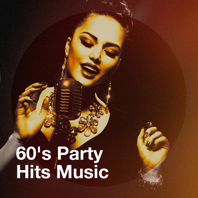 Couverture de 60's Party Hits Music