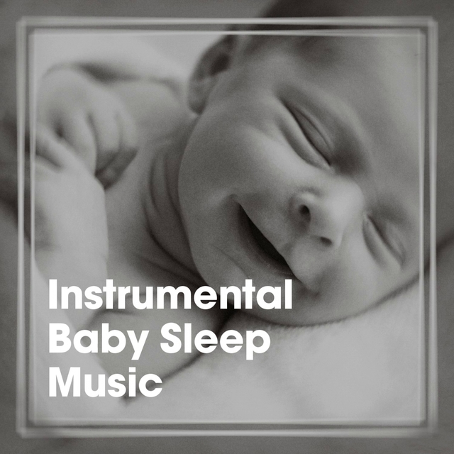 Couverture de Instrumental Baby Sleep Music