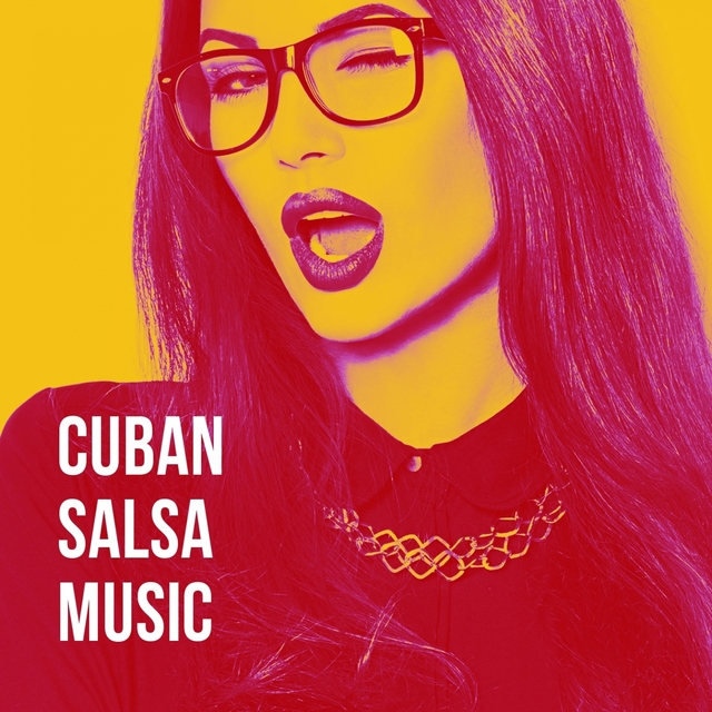 Cuban Salsa Music