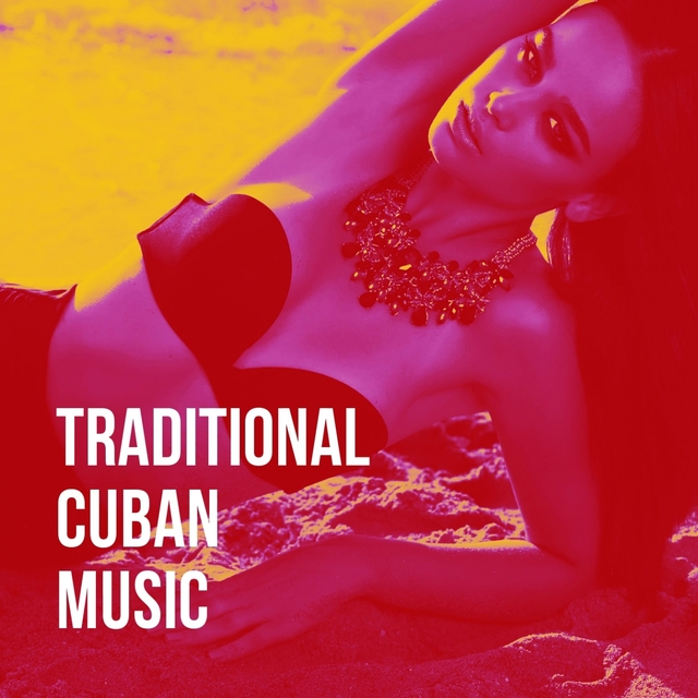 Couverture de Traditional Cuban Music