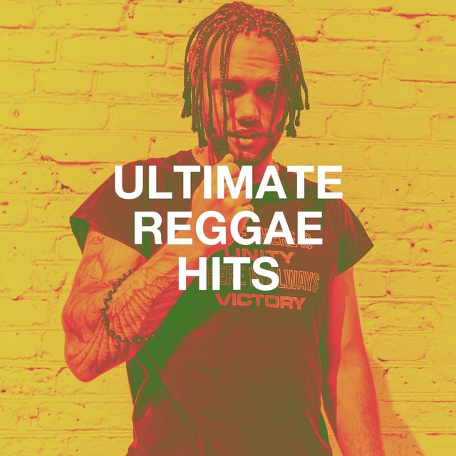 Ultimate Reggae Hits