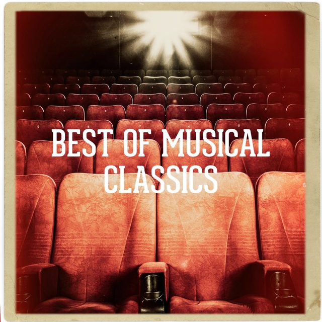 Couverture de Best of Musical Classics