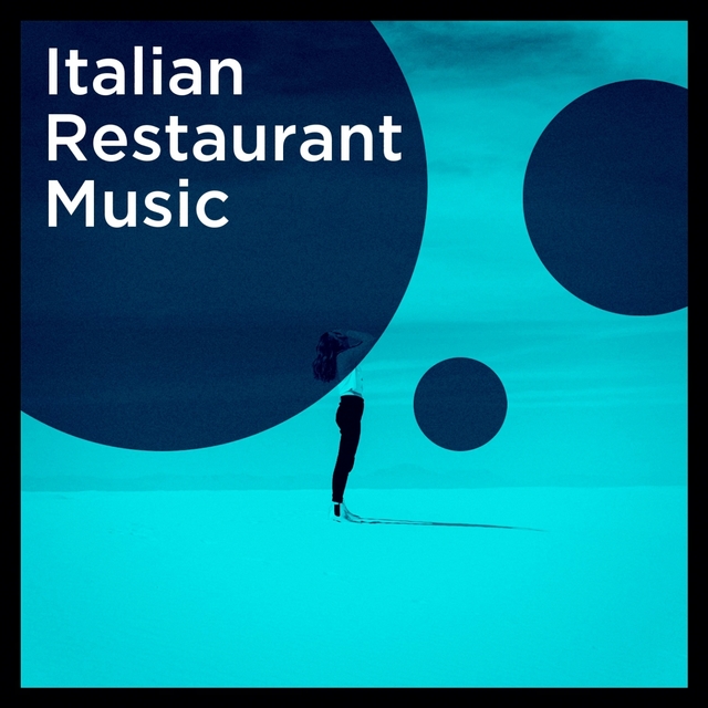 Italian restaurant music